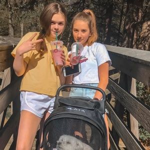 Meet your Posher, Tara